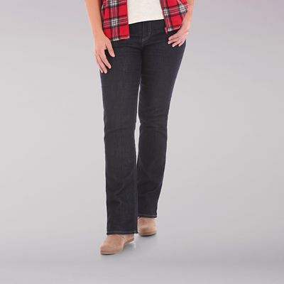 lee riders fleece lined jeans