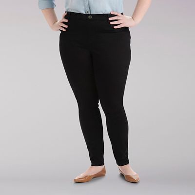 Easy Fit Jade Legging - Plus