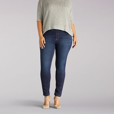 Modern Series Dream Jean - Harmony Legging - Plus