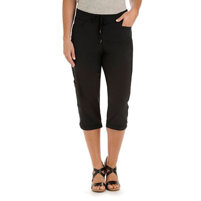 Active Performance Sydney Capri Lee