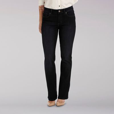 Curvy Fit Louise Bootcut Jean Modern Series Lee