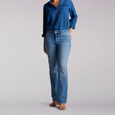 Modern Series Savannah Bootcut Jeans