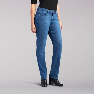 Modern Series Charleston Straight Leg Jeans
