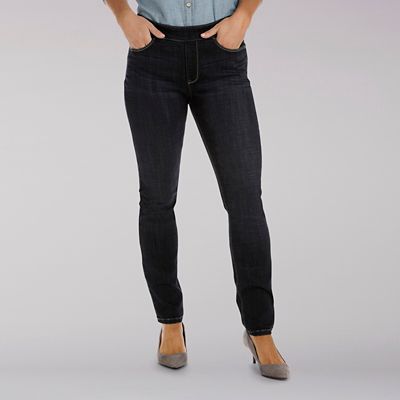 Dream Soft Slim Fit Legging | Lee