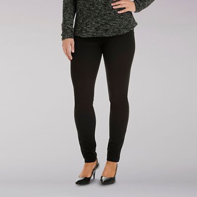 Platinum Label Easy Fit Jada Legging - Petite