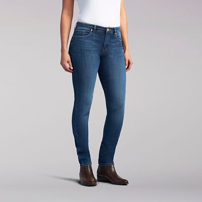 Platinum Label Dream Ava Skinny Jean - Petite