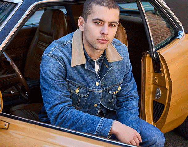 Shop Lee Men's