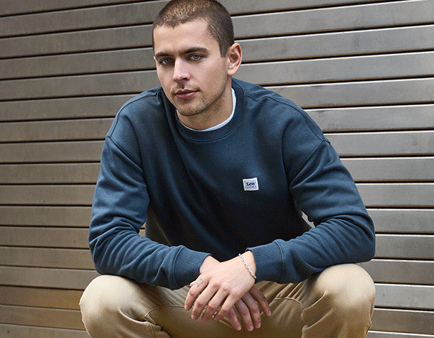 Shop Lee Men's