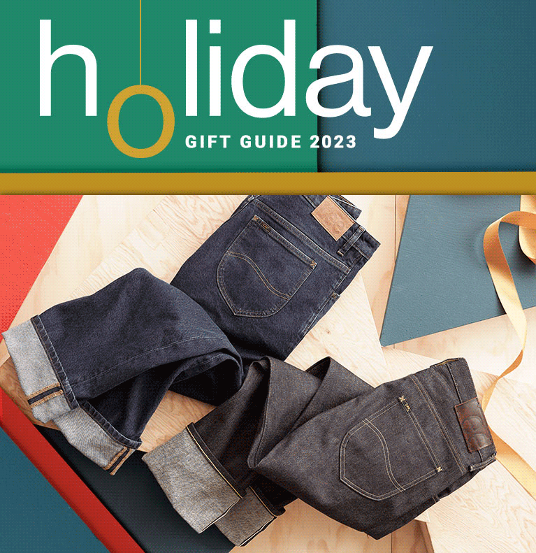 Lee Gift Guide '23