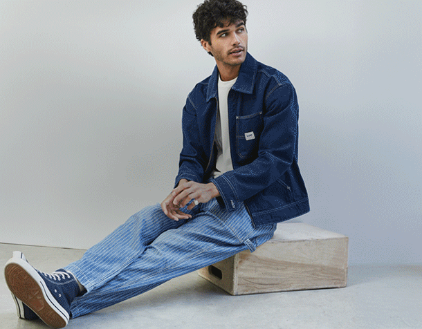 Shop Lee Men's