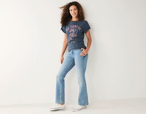Shop Lee Women's