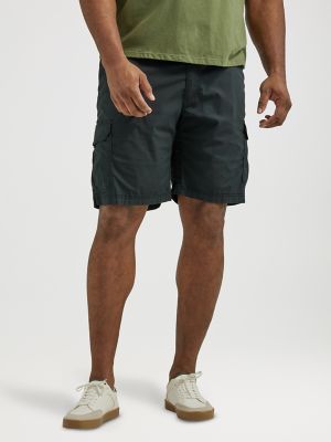 Lee extreme motion shorts big and tall on sale