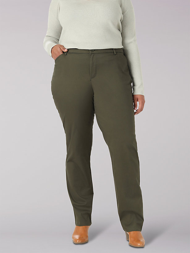 Women's Pants: Cargo Pants, Khaki Pants & Chinos for Women | Lee®