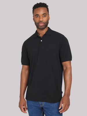 Men's Summer Polo Shirts