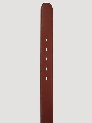 ★ Leey★ GLOSSY BELT HIGH NECK ZIPUP KHAKI P0000EJK Épure Ladies' belt Kiwi Green - Leather | Longchamp US