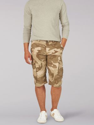 Men's SUR Cargo Short