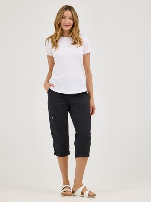 Womens Relaxed Fit Collection | Jeans & Pants | Lee®