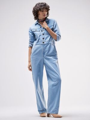 Casual Lee Womens Petite Modern Series CurvyFit Rennie StraightLeg