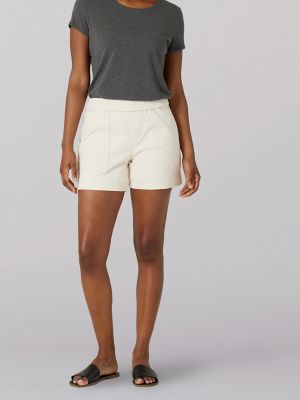 Women's Shorts - Bermuda, Chino, Denim & More