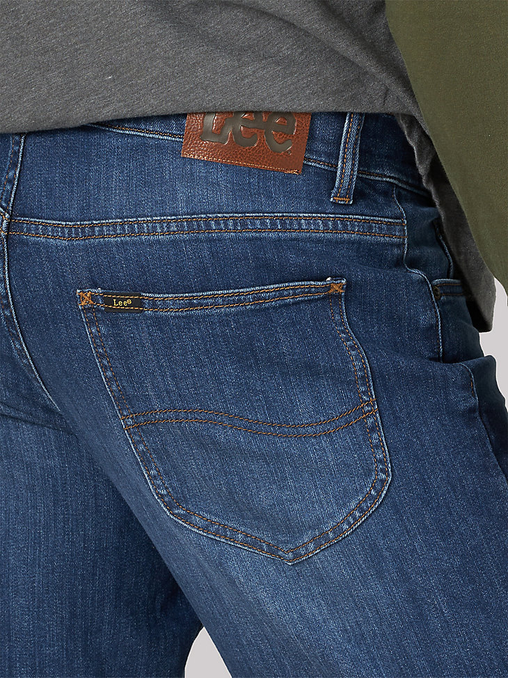 Men's Legendary Regular Fit 5-Pocket Short in Havoc alternative view 4