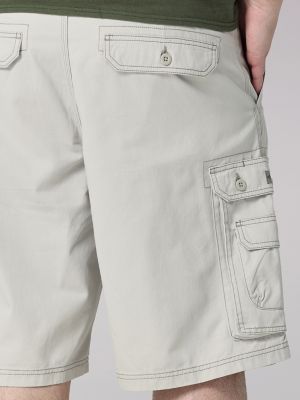 Big and tall hot sale mens cargo shorts