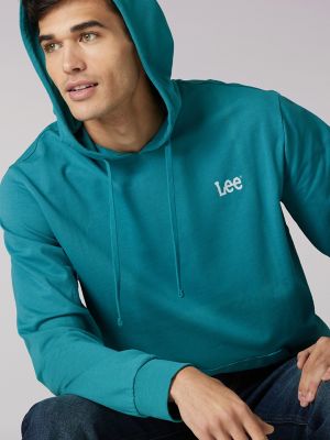 Vans heritage outlet hoodie