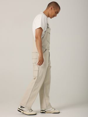 Women's Stretch Woven Cargo Pants 27 - All In Motion™ Light Beige