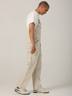 Men's Heritage Relaxed Fit Bib Overall