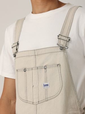 Jean on sale bibs mens