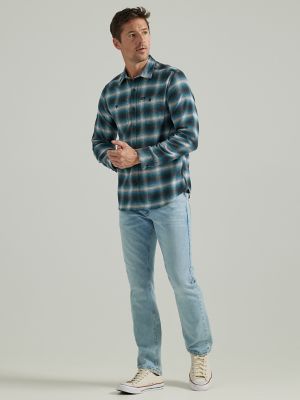 Men's Legendary Slim Straight Jean