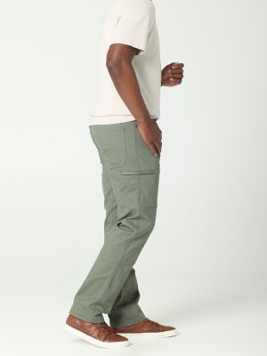 Cargo Mens Work Pants in Mens Work Clothing 