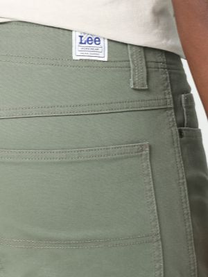 Pantalon de travail avec poches cargo Noir-Homme - Lacroix espace boutique  inc.