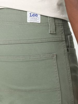 Lee relaxed cheap fit cargo pants