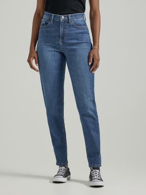 Women's Legendary Mom Jean in Standout alternative view
