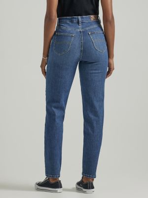 Women's Legendary Mom Jean in Standout alternative view 2