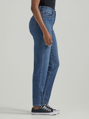 Women's Legendary Mom Jean in Standout alternative view 3