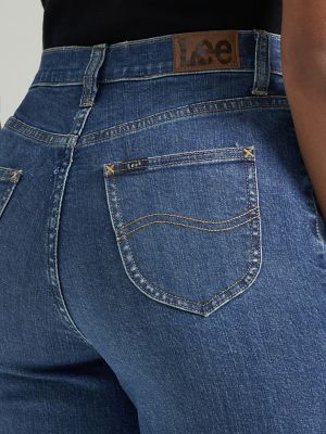 Women's Legendary Mom Jean in Standout alternative view 5