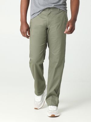 Men's Extreme Motion Khaki Pants