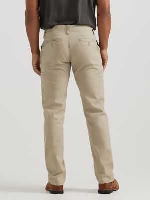 Men's Extreme Motion MVP Welt Pocket Canvas Cargo Pant