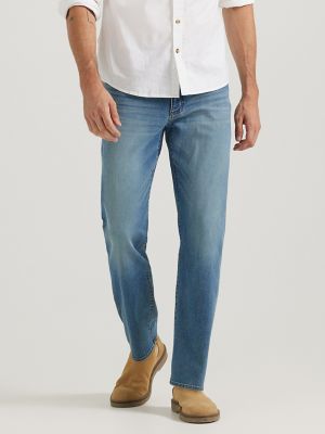 Lee® Extreme Motion Relaxed Fit Jeans