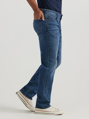 Men's Extreme Motion MVP Relaxed Straight Jean