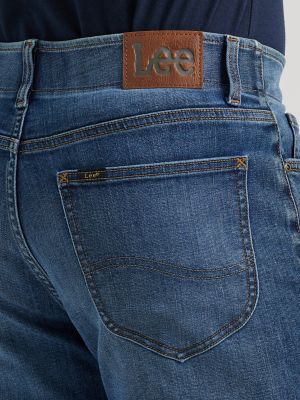 Men's Extreme Motion MVP Relaxed Straight Jean