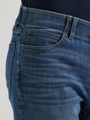 Men's Extreme Motion MVP Relaxed Straight Jean