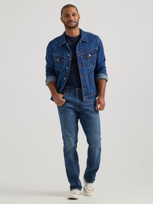 Men's Extreme Motion MVP Relaxed Straight Jean