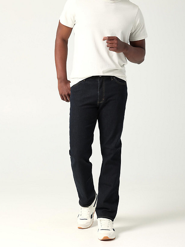 Men's Extreme Motion MVP Relaxed Straight Jean