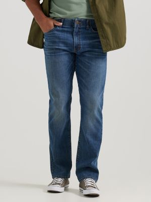 Men's Extreme Motion MVP Regular Straight Jean in Supton alternative view