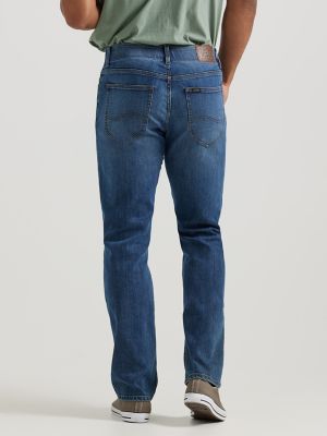 Men's Extreme Motion MVP Regular Straight Jean in Supton alternative view 2