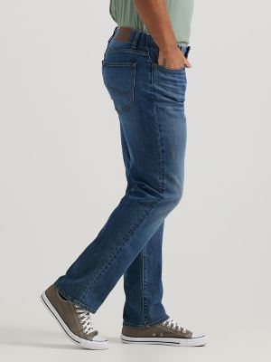 Men's Extreme Motion MVP Regular Straight Jean in Supton alternative view 3