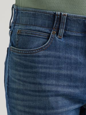 Men's Extreme Motion MVP Regular Straight Jean in Supton alternative view 5