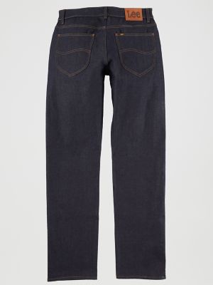 Pantalon Jeans Regular Fit Lee Hombre Ri45 - $ 449.4